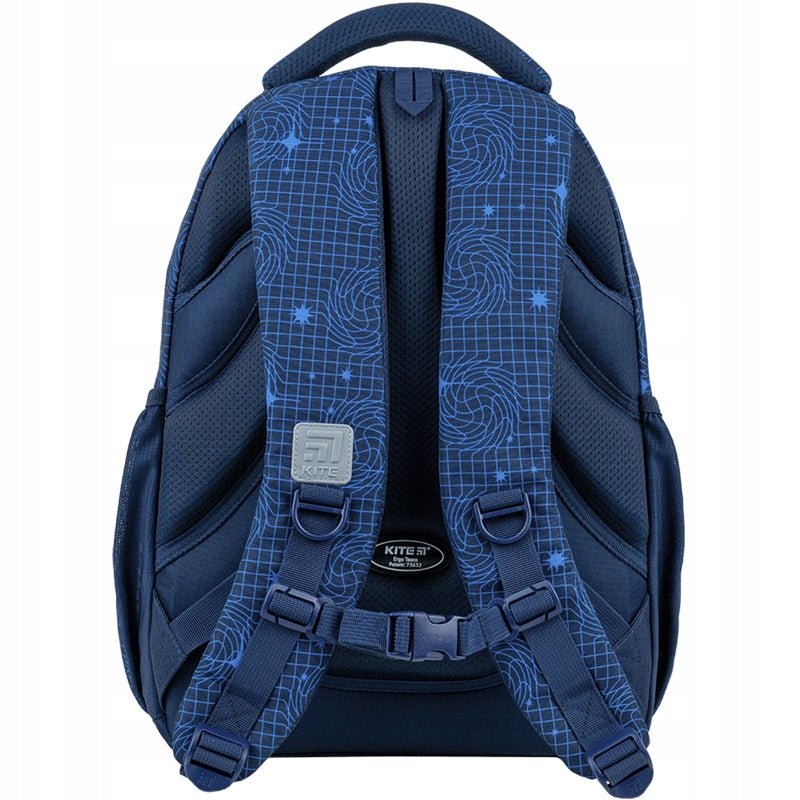 Plecak szkolny ortopedyczny dla nastolatków Rick and Morty