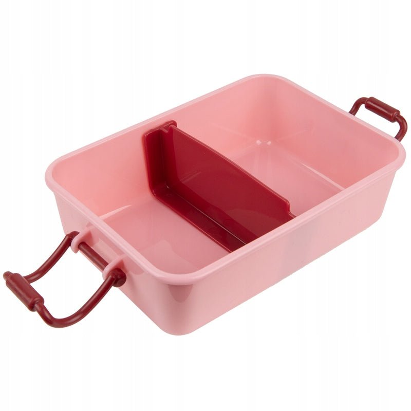 Lunch box śniadaniówka dla dzieci Kite NR23-175 Naruto to stylowy, bezpieczny i praktyczny pojemnik na lunch, który jest wygodny do przenoszenia zdrowych przekąsek do szkoły, pracy, na spacer lub piknik.