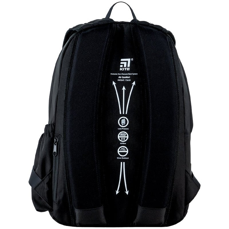 Plecak młodzieżowy dla chłopca Naruto