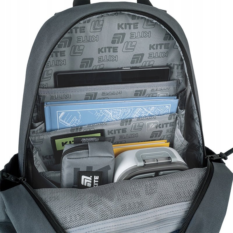 Szkolny plecak Kite NR25-2575M