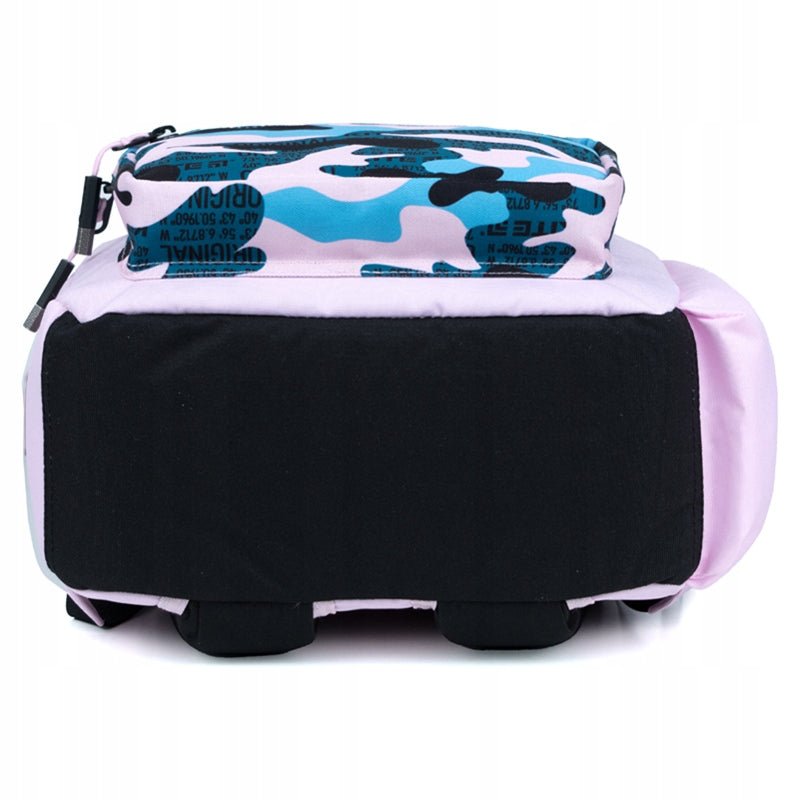 Plecak szkolny młodzieżowy