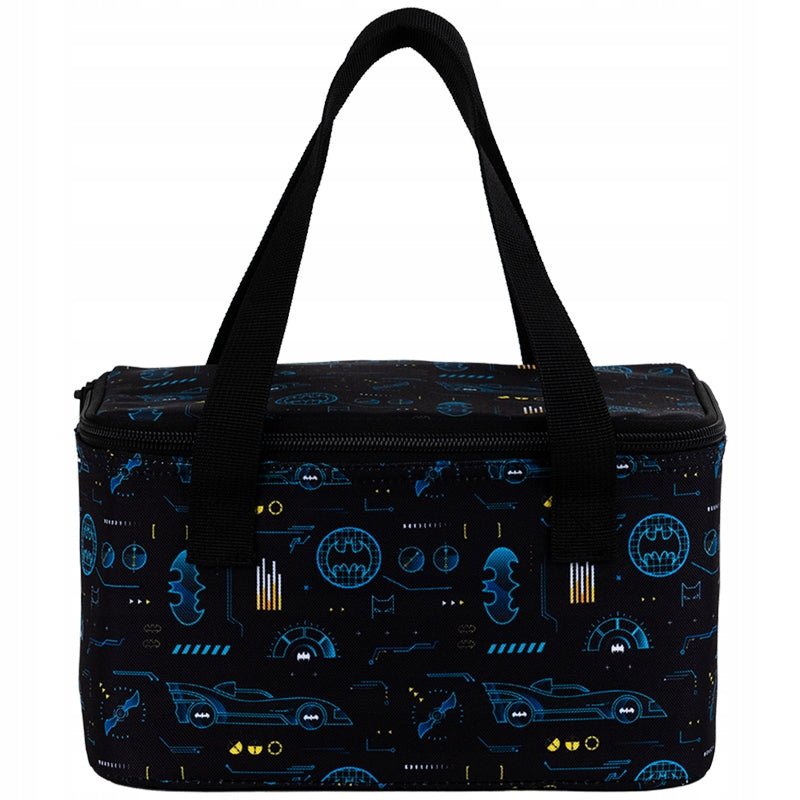 Torba termiczna lunch DC Batman Kite