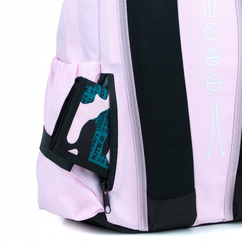 Plecak szkolny młodzieżowy