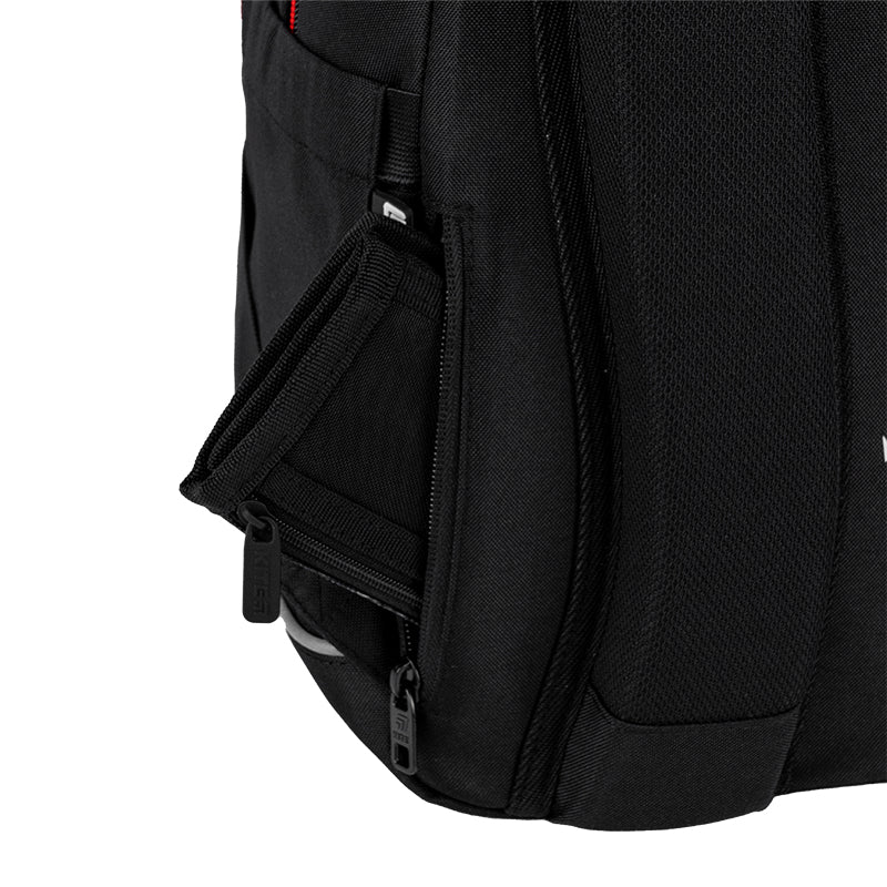 Ukryta kieszeń na plecach – idealna na cenne drobiazgi