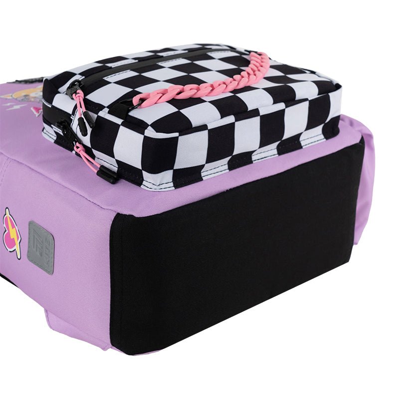 Plecak Kite AR25-949M z wzmocnionym dnem – stabilność i praktyczność