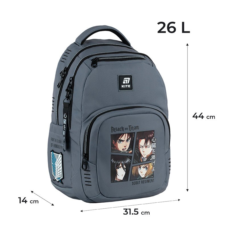 Plecak Kite AT25-903L