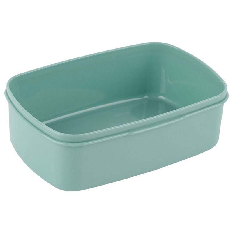 Lunchbox Śniadaniówka ze Sztućcami 750 ml Avatar Kite