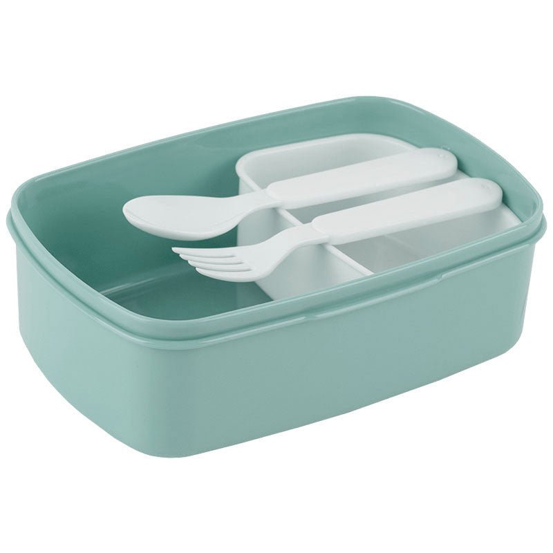 Lunchbox Śniadaniówka ze Sztućcami 750 ml Avatar Kite