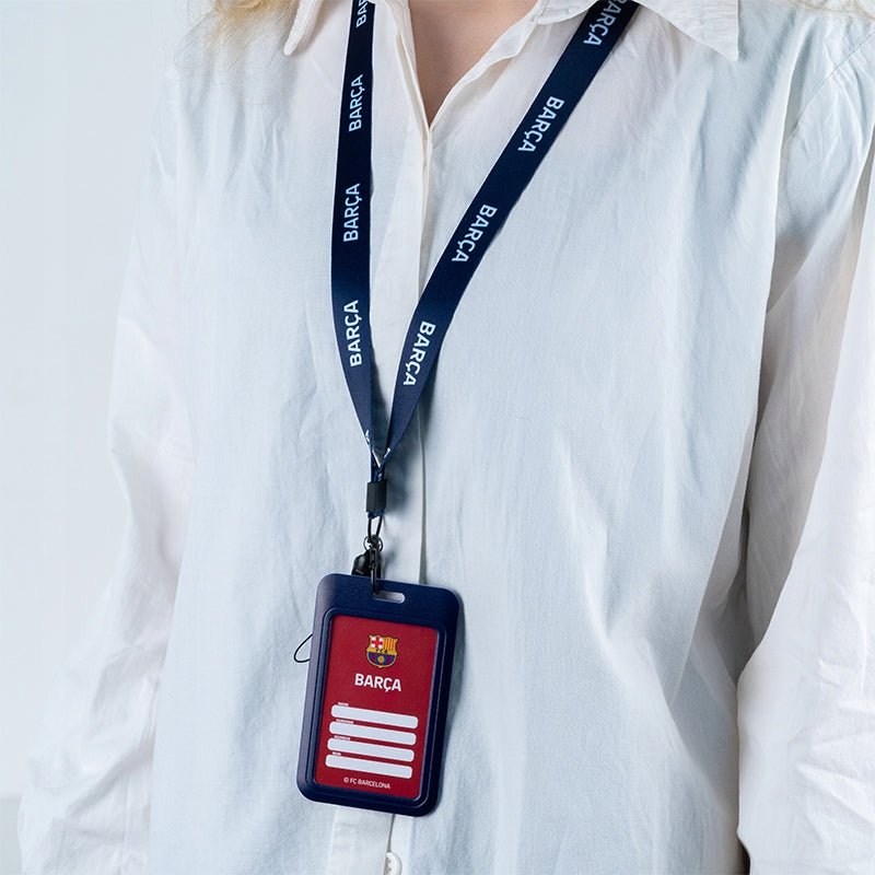 Etui na dokumenty szkolne Barcelona Kite