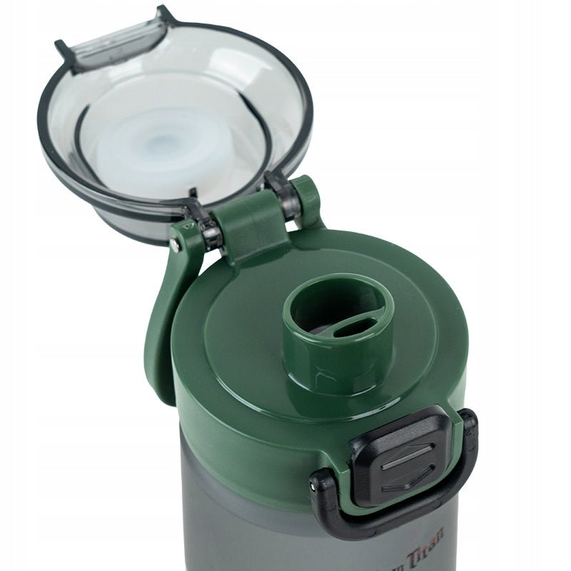 Butelka dziecięca z motywem Attack on Titan