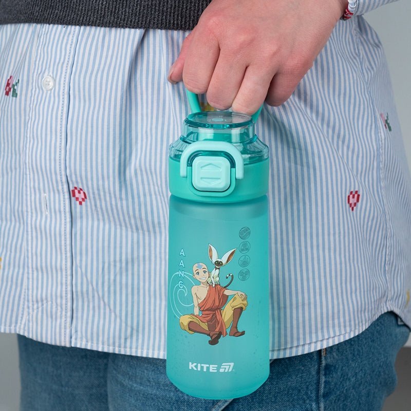 Butelka na wodę z wysokiej jakości materiałów bez BPA