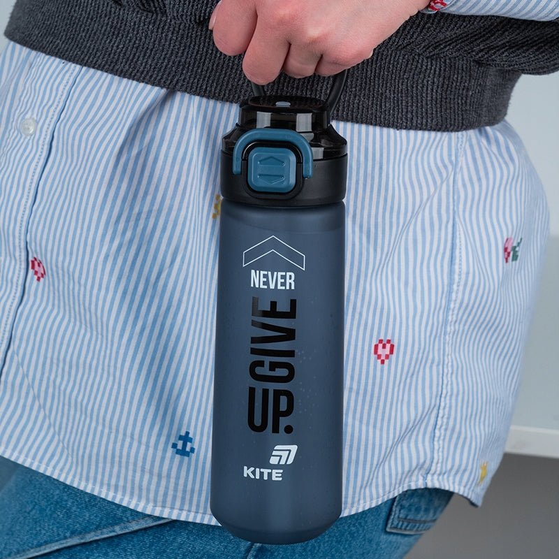 Butelka Tritan bez BPA 760 ml – bezpieczny materiał