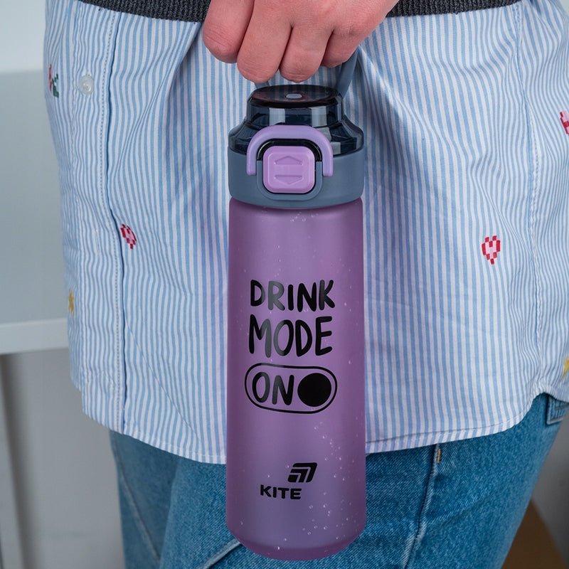 Butelka Tritan bez BPA 760 ml – bezpieczny materiał