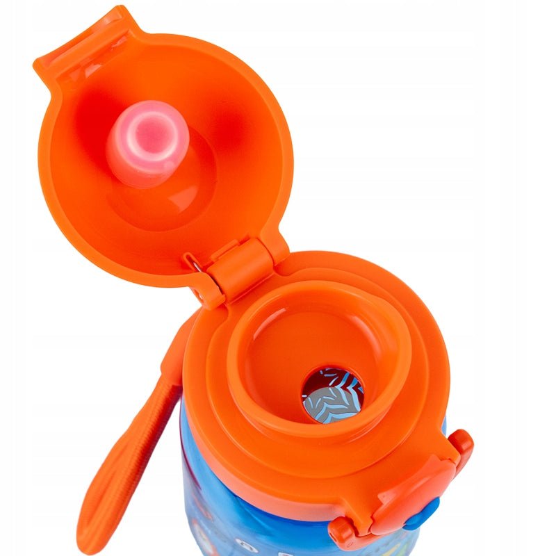 Butelka Kite z szeroką szyjką - łatwa do czyszczenia