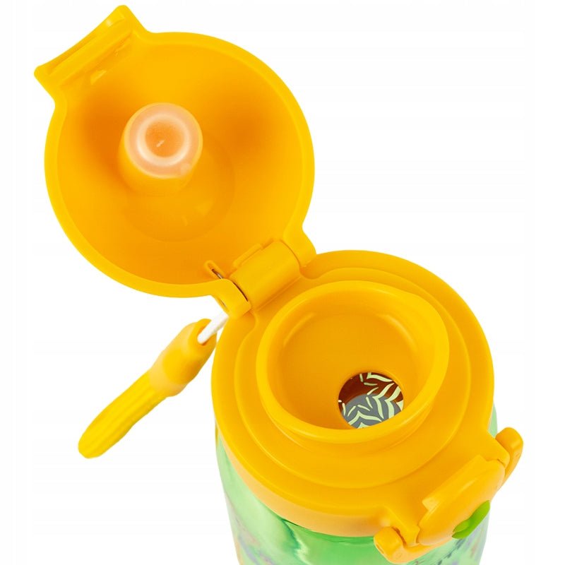 Widok detalu silikonowej uszczelki w pokrywce