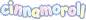Cinnamoroll