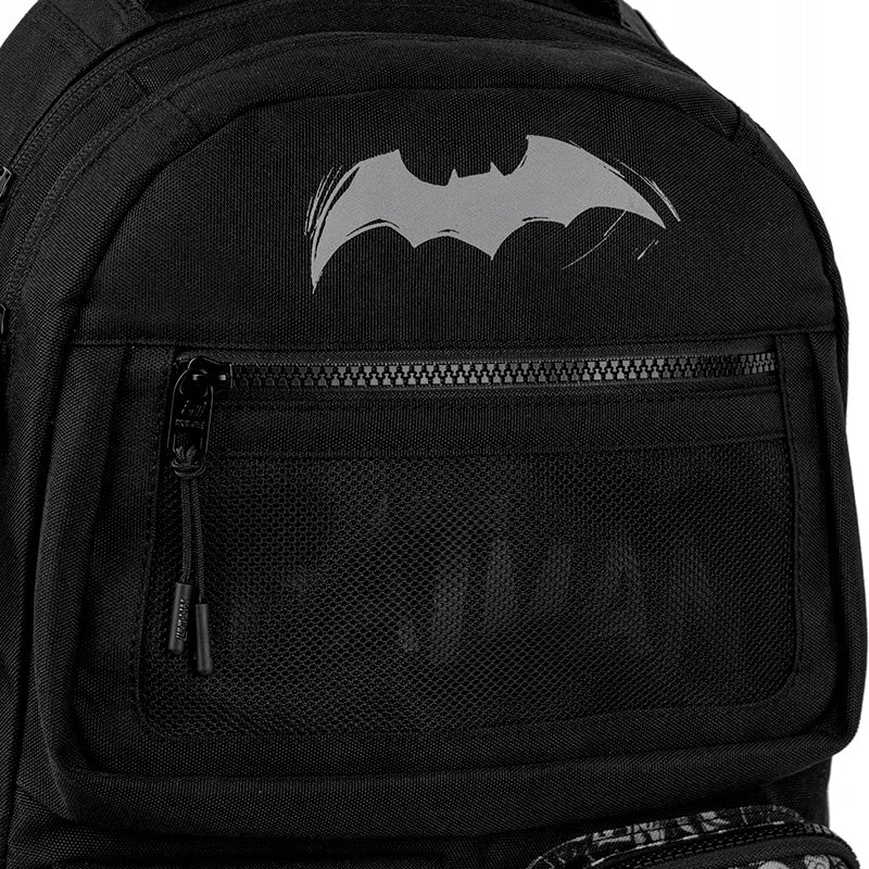 brelok i dekoracyjne elementy plecaka Kite Batman