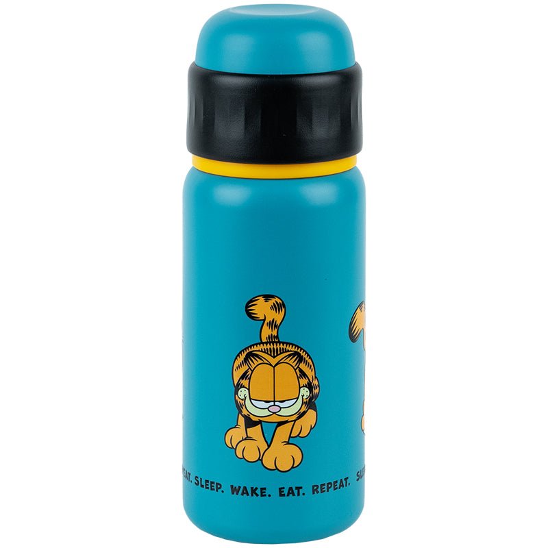 Termos dziecięcy Garfield do szkoły i na wycieczki