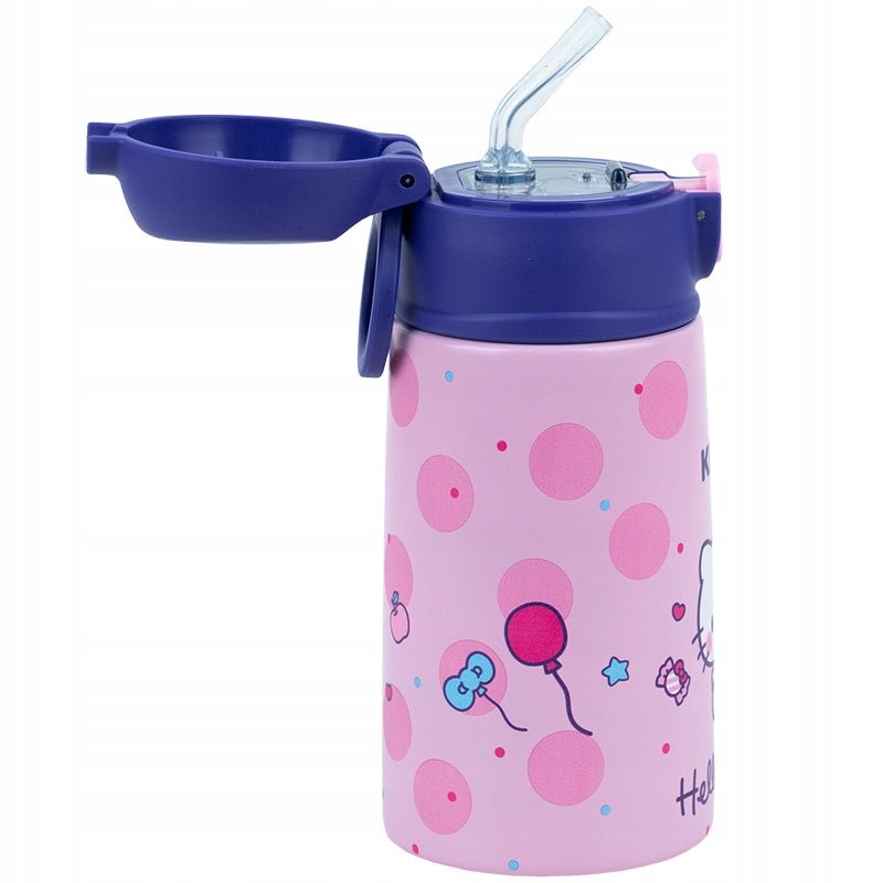 Termos dla dziewczynek Hello Kitty 400 ml do szkoly