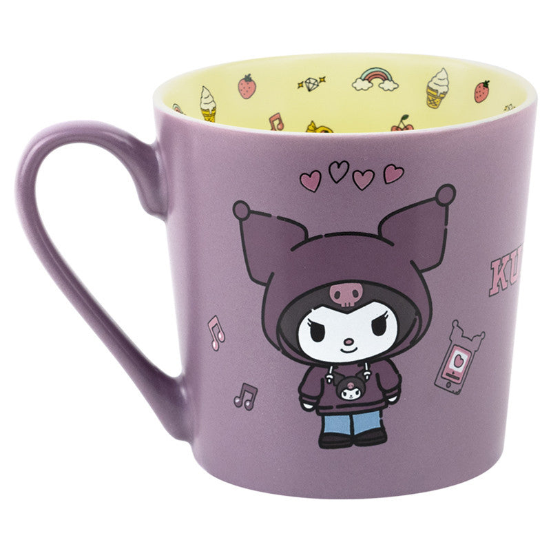 Idealny prezent dla fanek Kuromi