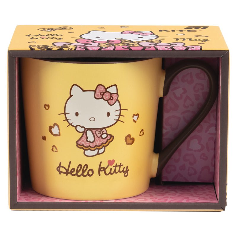 Kubek ceramiczny Hello Kitty 400 ml Kite