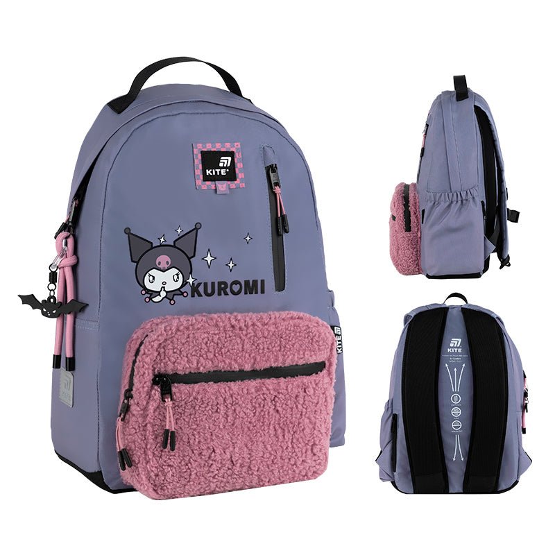 Plecak Kite HK25-949M