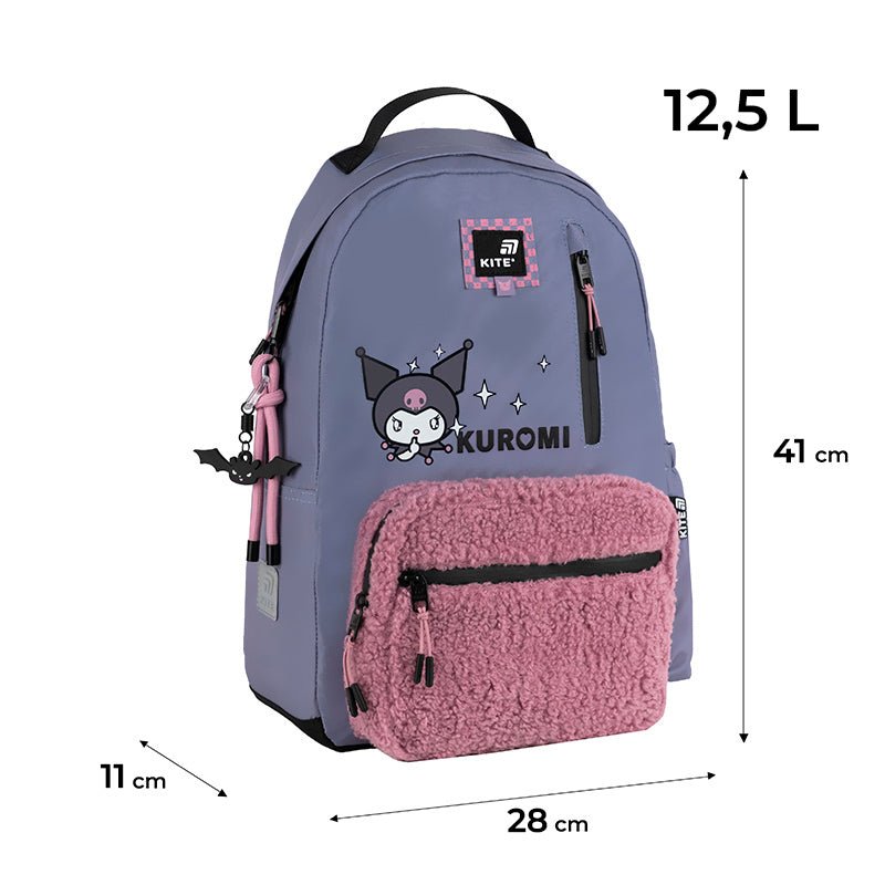 Plecak Kite HK25-949M