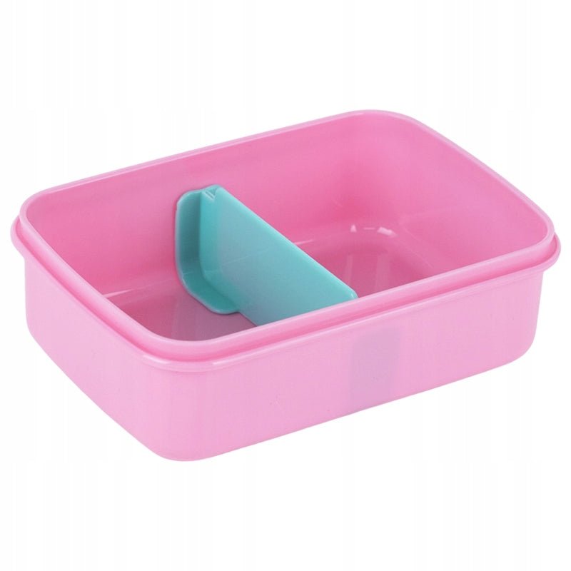 Mały pojemnik na przekąski My Melody BPA Free.