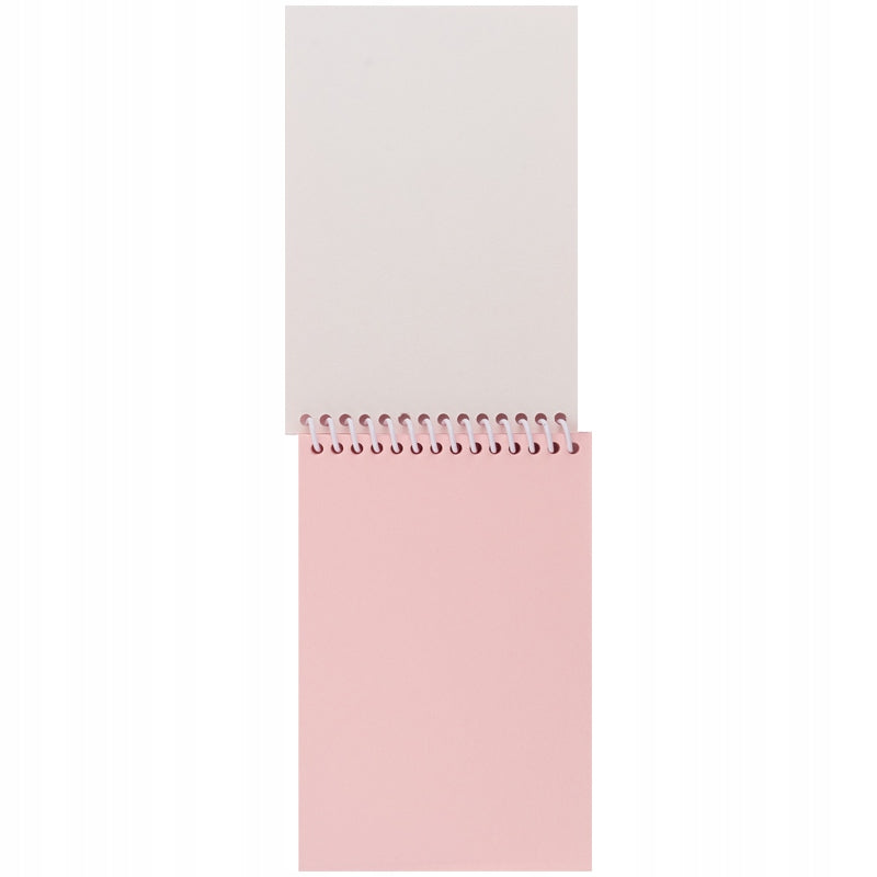 Notesik A6 Kite – strona tytułowa z uroczą grafiką i logotypem.