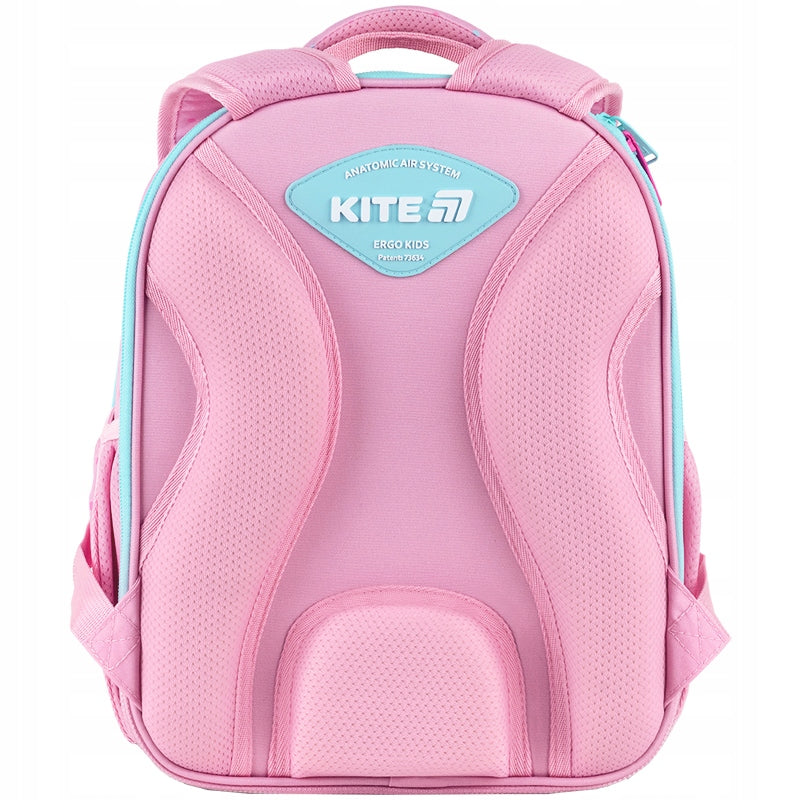 Tornister szkolny Hello Kitty Kite – ergonomiczne plecy Ergo Kids