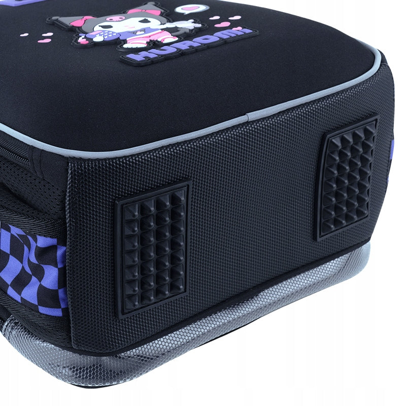 Tornister szkolny ortopedyczny Kite – wzmocnione dno