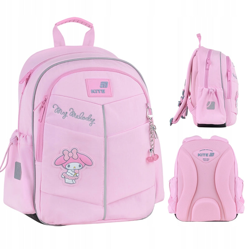 Plecak Kite dopasowany do wzrostu 115-130 cm