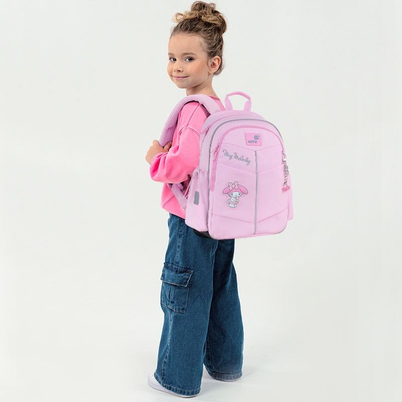 Plecak szkolny Kite My Melody do klas 1-3