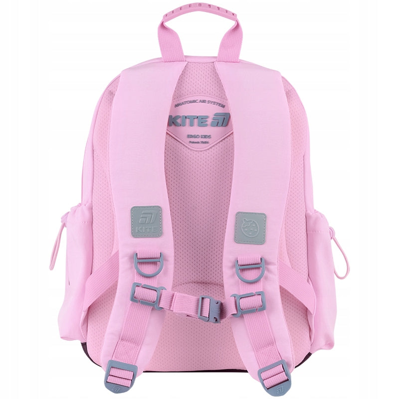 Plecak Kite z szerokimi szelkami w kształcie S