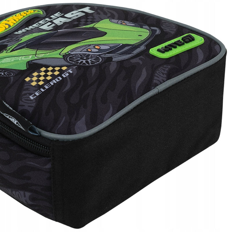 Wzmocnione dno plecaka Hot Wheels