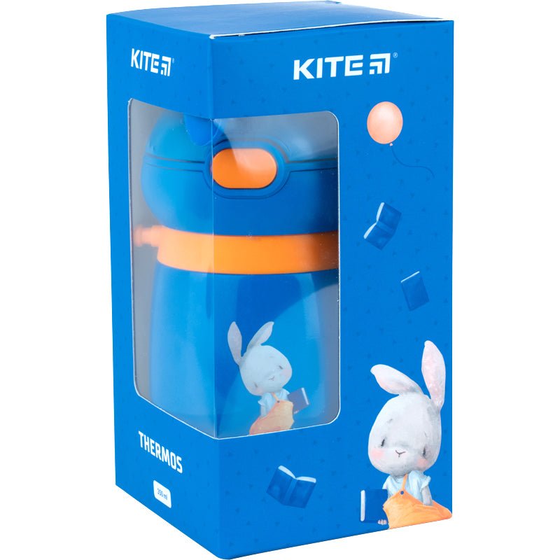 Termos dziecięcy Kite K21-377-01-4