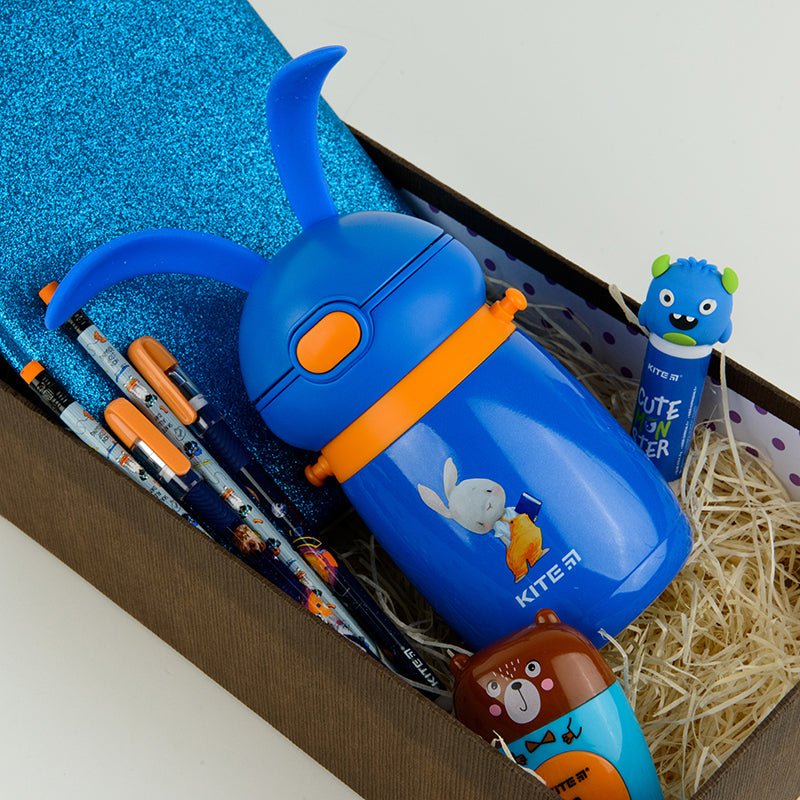 Termos dziecięcy Kite K21-377-01-3