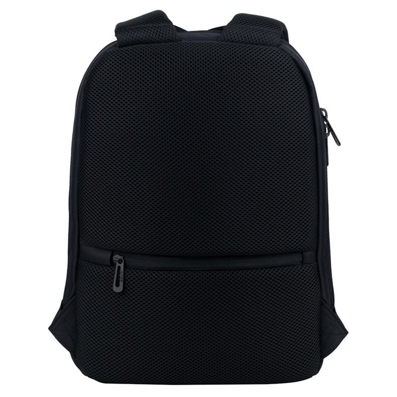 Plecak dla dorosłych i młodzieży czarny