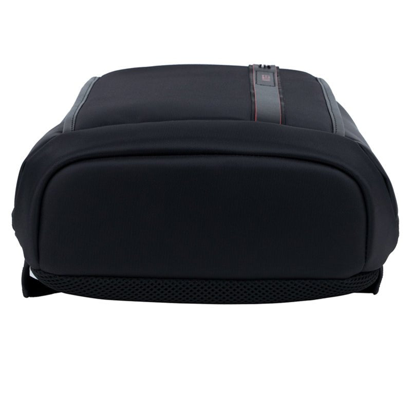 Plecak dla dorosłych i młodzieży czarny