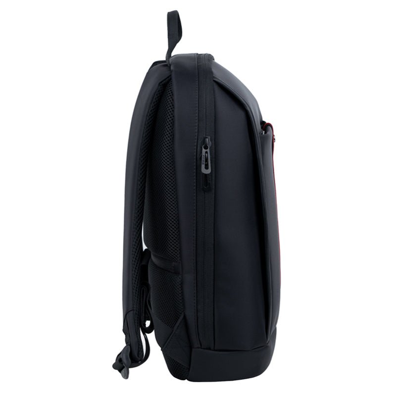 Plecak dla dorosłych i młodzieży czarny