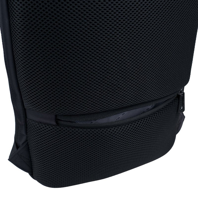 Plecak dla dorosłych i młodzieży czarny