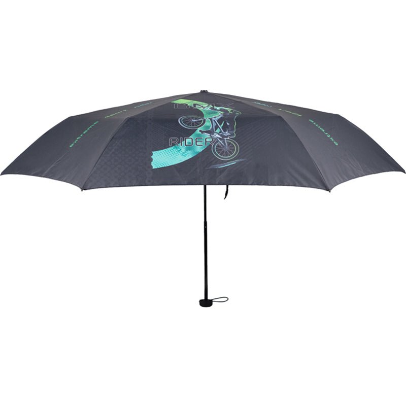 Parasol przeciwdeszczowy dla dzieci BMX