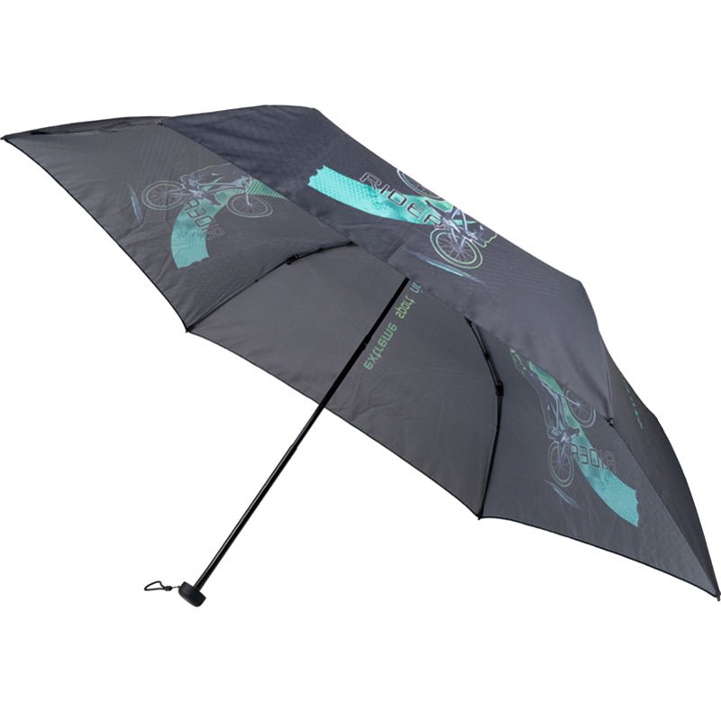 Parasol przeciwdeszczowy dla dzieci BMX
