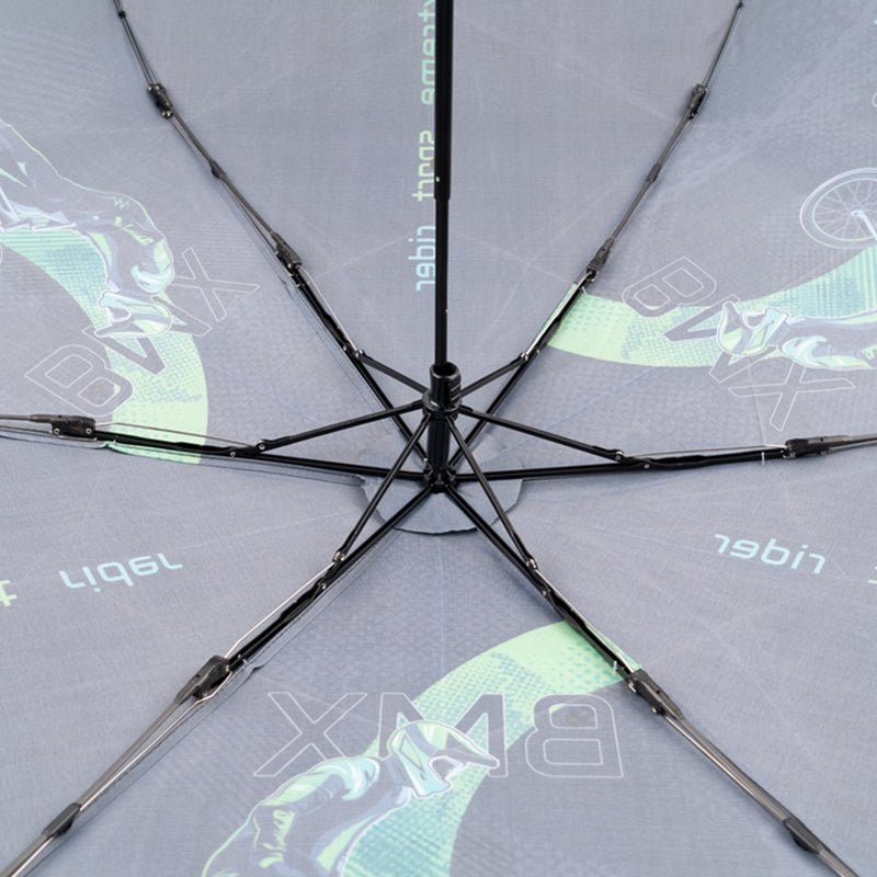 Parasol przeciwdeszczowy dla dzieci BMX