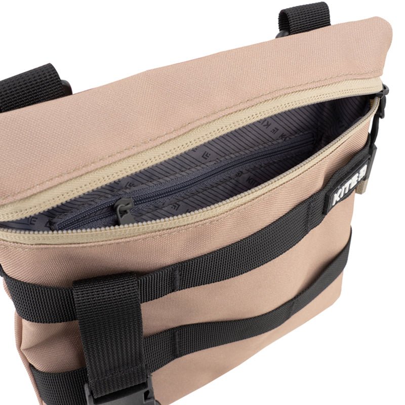 Młodzieżowa torebka na ramię Kite K22-590-2-3