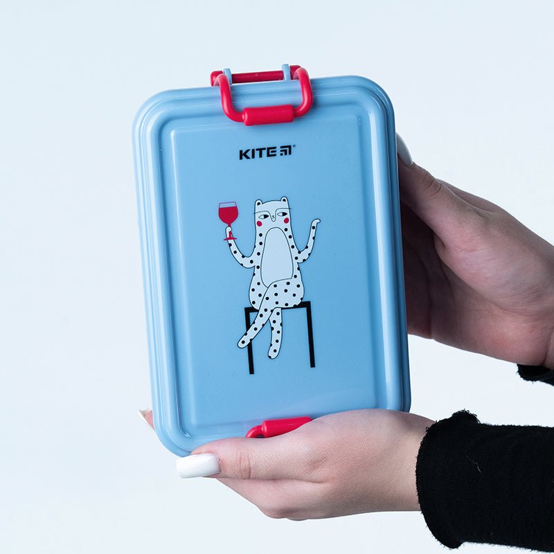 śniadaniówka dla dzieci Kite K23-175