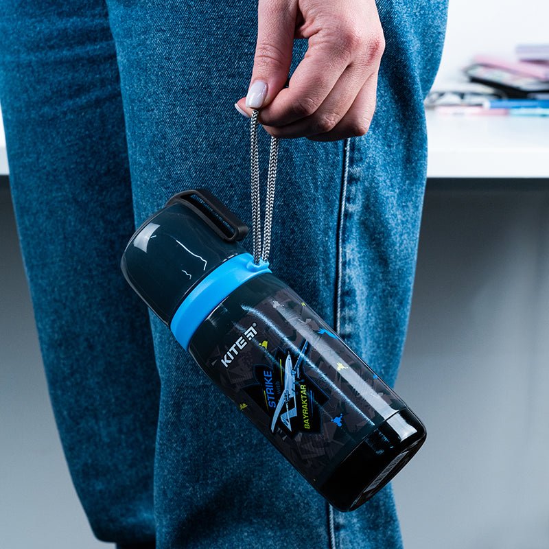 Termos z nadrukiem kubek 350 ml Kite K23-301-2