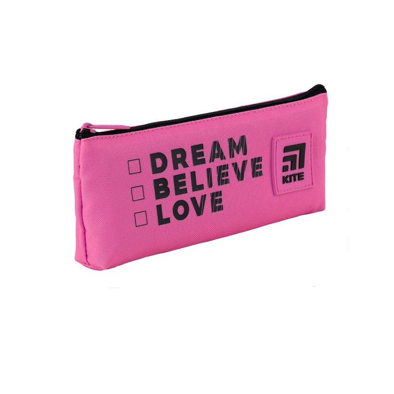 Piórnik saszetka dla dziewczynek