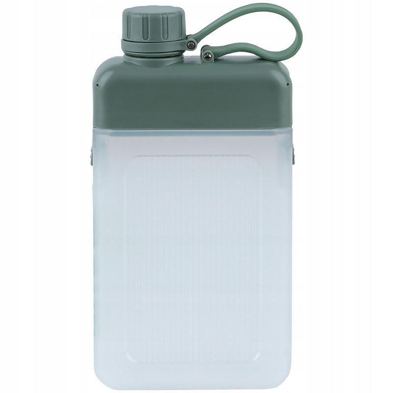 Butelka Kite 450 ml idealna dla dorosłych i dzieci do szkoły pracy lub sportu