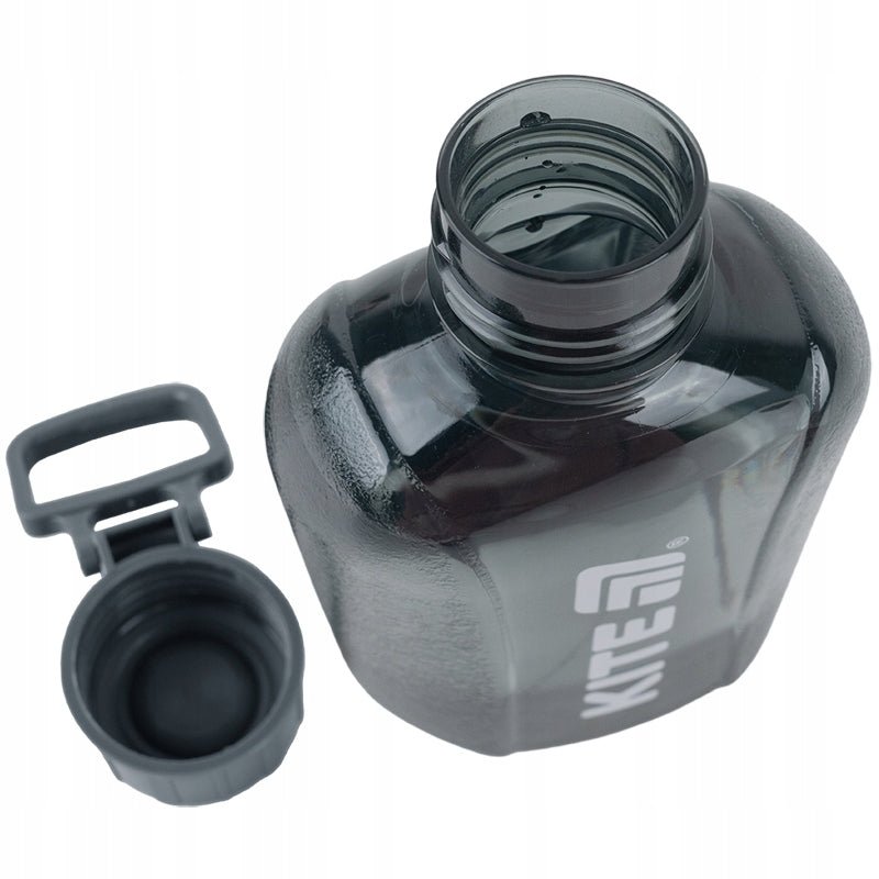 Ergonomiczna butelka do picia wody 650 ml Kite